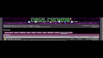 Dmnd - Hackforums.net Youtube Award