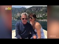 Katharine McPhee and David Foster Are Engaged
