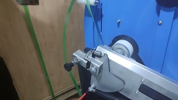 JD-008 Pallet strapping machine install strapping tool#shorts #strappingmachine