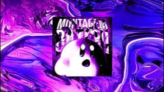 MXZI & RUSHEX - MONTAGEM BATCHI - ULTRA SLOWED