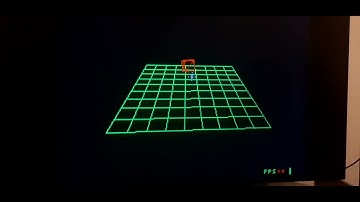 GPGUI 2 - Real time 3D engine