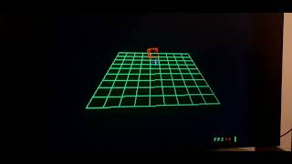 GPGUI 2 - Real time 3D engine