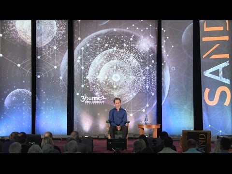 The Nature of Consciousness, Rupert Spira