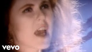 Video thumbnail of "T'Pau - Heart And Soul"