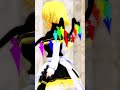 【東方MMD】色々なフランちゃん
