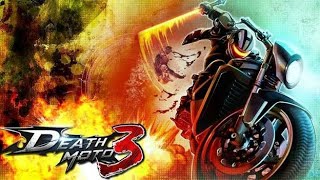 Death Moto 3 Game Play screenshot 4