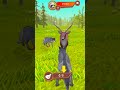 Wolf Game 34 #games #gaming #wildcraft #animals #androidgames #gameplay #wcueedit