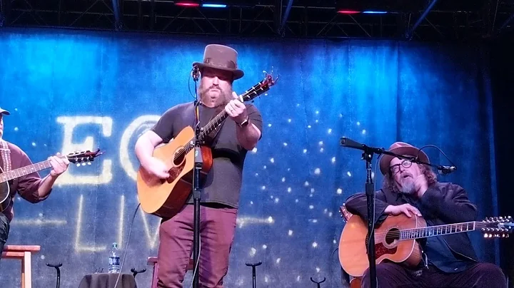 John Driskell Hopkins - Daylight