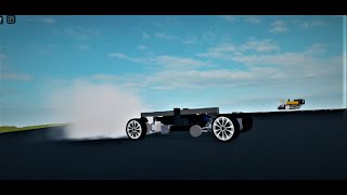 How to make a Drift Chassis in plane crazy | Roblox : Plane Crazy