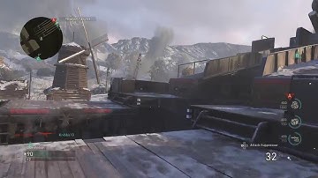 Epic MP40 shreds! Call of Duty ww2