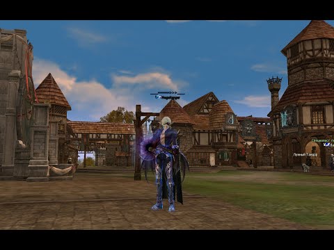 Lineage II - сервер Raid - Прохождение квестов Оружие Пробуждающее Дух Кузнеца 1 2 3ч. 15-17.08.2024