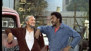 Episode 24   Demond Wilson!