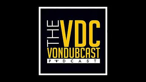 The VonDubCast #65 Undefeated 8-0 MMA Fighter Andr...