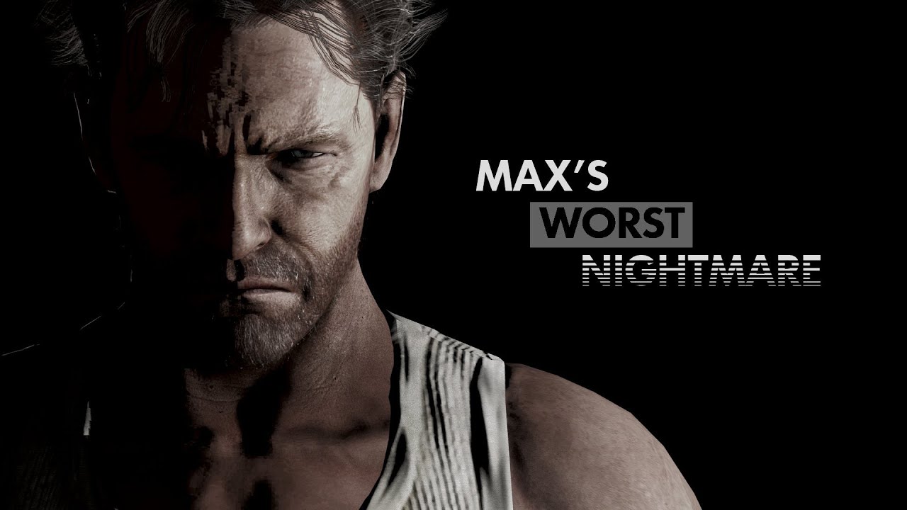 Max s Worst Nightmare YouTube max-s-worst-nightmare-youtube
