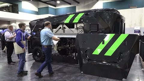 FIRA USA 2022 - La Chèvre by Nexus Robotics