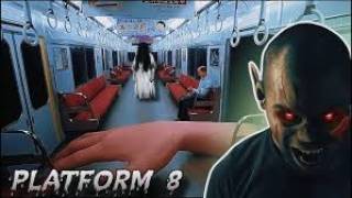 🔥 Platform 8 the horrer gamer