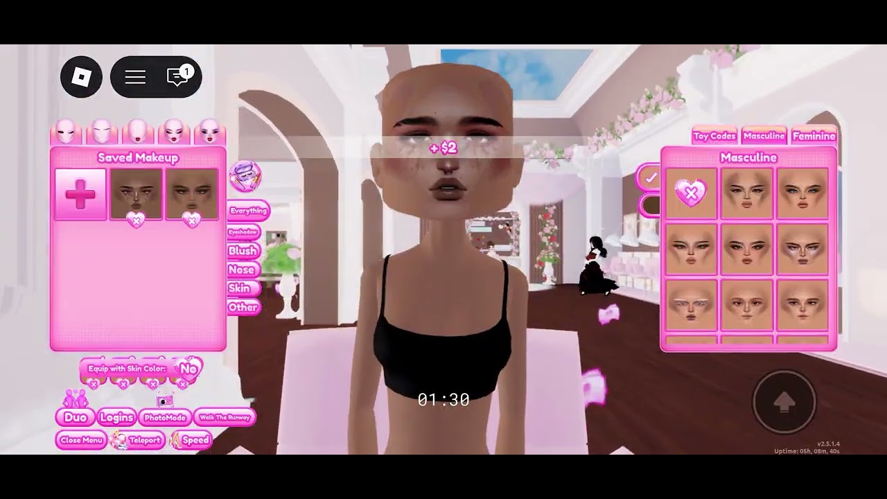 Helping you to have the best outfit!