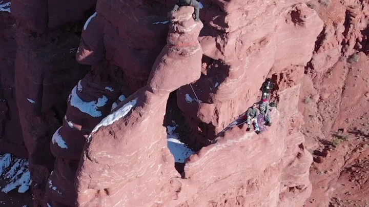Ancient Art Moab
