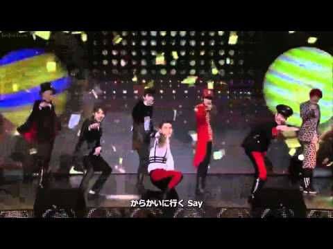 日本語字幕 Speed 스피드 Don T Tease Me 놀리러 간다