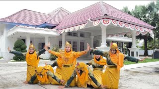 Tari Kreasi Peunulang Maja | Special Performance | Mahasiswa DIII Kebidanan Meulaboh Poltekkes Aceh