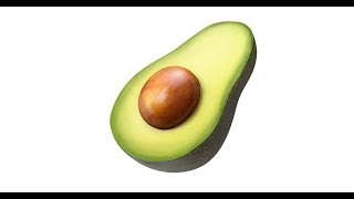 The Angsty Millennial Avocado Song