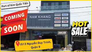 Đại Lý Part of Kim Quốc Tiến - Tập 2 I Showroom Nam Khang - 1513 Nguyễn Duy Trinh, Quận 9, HCM