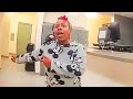 Pain in Ass Extremely Insufferable TikTok Lawyer Goes Nuts, Turns Police Station into a Circus