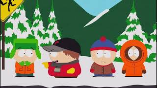 Kyle Broflovski Laughing Bc Why Not