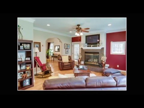3707 Ashleigh Way Rd, Barboursville, VA home video tour
