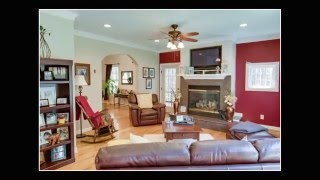 3707 Ashleigh Way Rd video tour