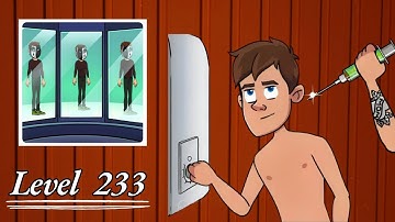 Flashback: Level 233 – How to Solve? (Walkthrough)