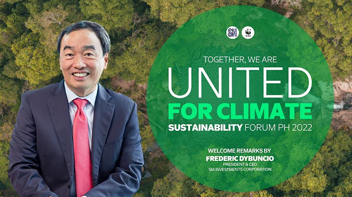 United for Climate: Sustainability Summit 2022 - O...