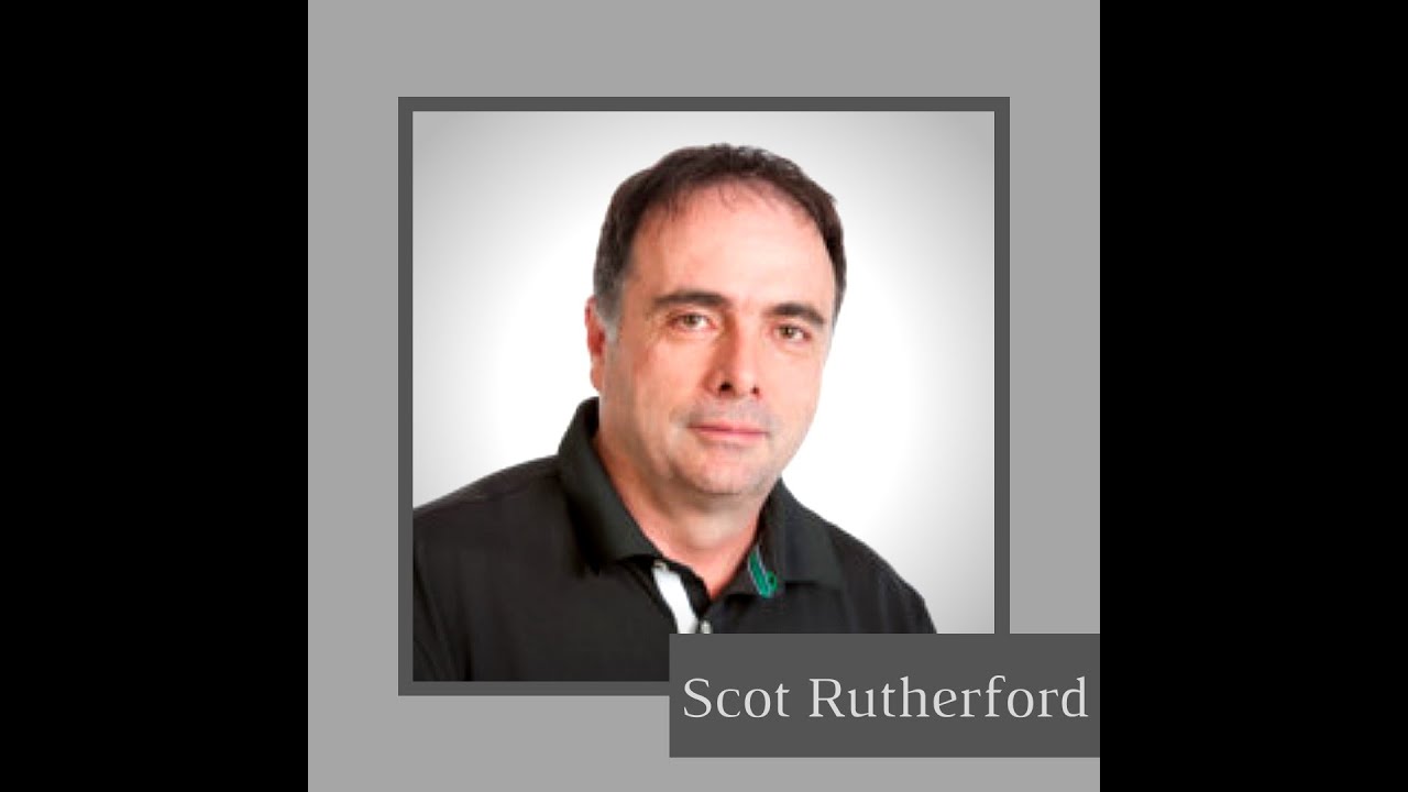 How to Build Great Organizations by Scot Rutherford - Ep. 7 - Evolution ...