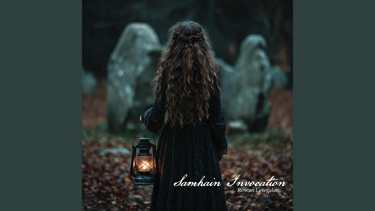 Samhain Invocation