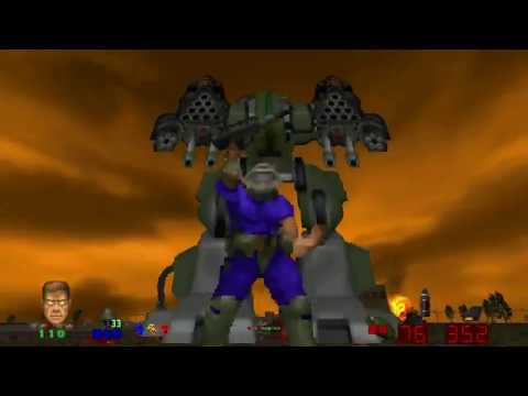 brutal doom v21 beta test