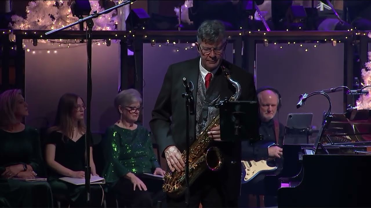 What Child Is This? (Greensleeves) arr. Greg Yasinitsky