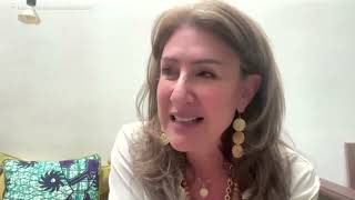 I Had the Perfect Life… So Why Did I Feel Like I Was Disappearing? With Jane Green