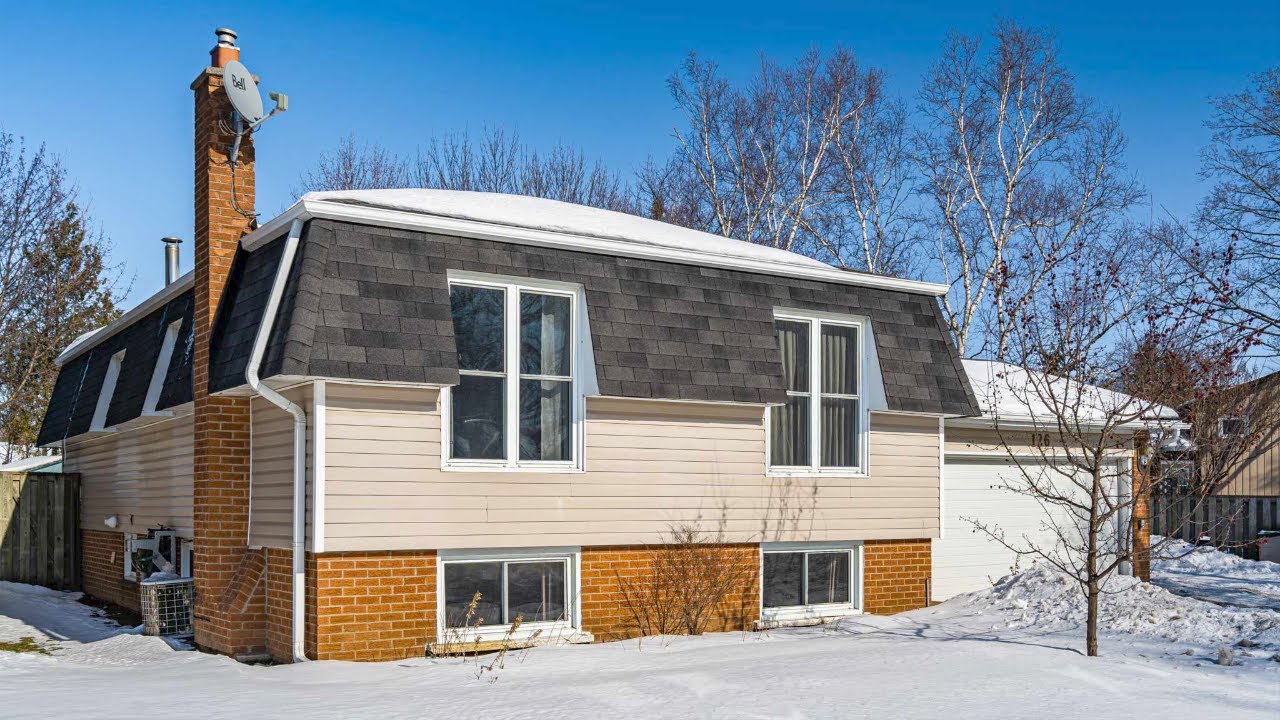 Realtor MLS Listings Home For Sale | $600,000 | Orangeville