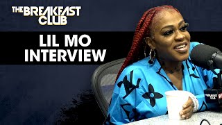 Celebrity Lil Mo Talks New Music, Relationships, Family, Mental Health + More Profile