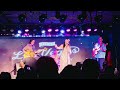 Julia & The Hound Dogs “Wang Dang Doodle” @ LVBS Pre Bender Party | The Composers Room | LV 9-2-25