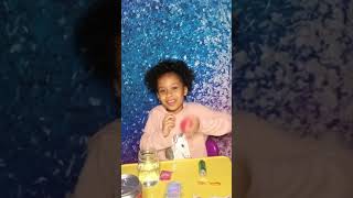 Oops...my Sparkly Critter And Its Messy Slime