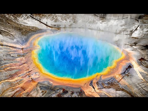 10 Scientifically Impossible Places That Actually Exist