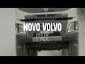 Novo Volvo FMX – Caracteristicas