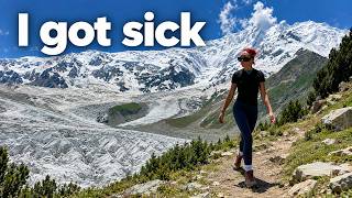 PAKISTAN 🇵🇰 The Hunza Valley Left Me Speechless | Ep 5