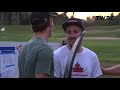 2020 Swiss Pro Slalom - Prizegiving