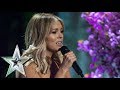 Julie McCabe sings a Céline Dion classic | Ireland&#39;s Got Talent 2019