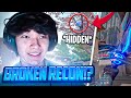 I JUST FOUND THE NEXT GOD ARROW... | SEN Sinatraa