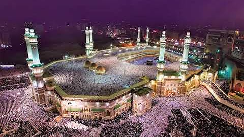 سورة الأنفال - من تهجد و تروايح الحرم المكي 1424 - للشيخ عبد الرحمن السديس