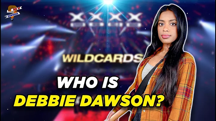 Who is Debbie Dawson from America's Got Talent? De...