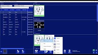 DentiView Exporting Images